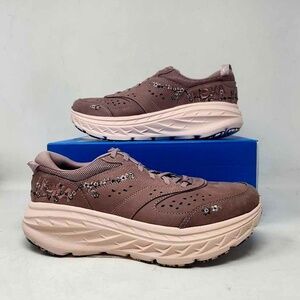 Hoka x Anthropologie Vibrant Bloom Bondi L sneakers 1150924